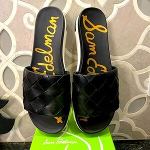 Sam Edelman sandals
